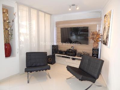 Apartamento en venta en Altos De Riomar, Barranquilla · foto 6 de 16