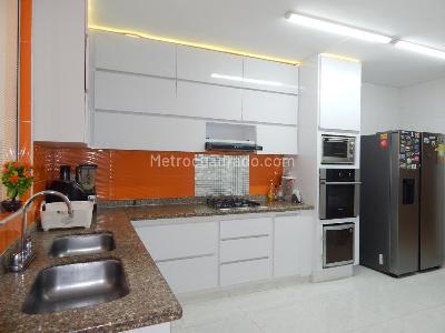 Apartamento en venta en Altos De Riomar, Barranquilla · foto 9 de 16