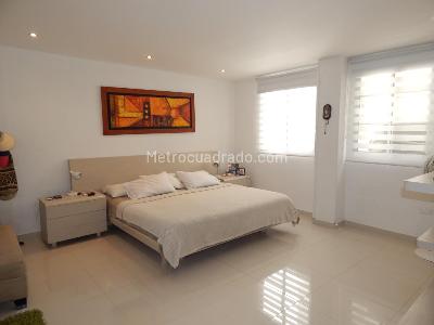 Apartamento en venta en Altos De Riomar, Barranquilla · foto 14 de 16