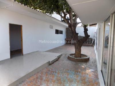 Casa en venta en Paraiso, Barranquilla · foto 17 de 17