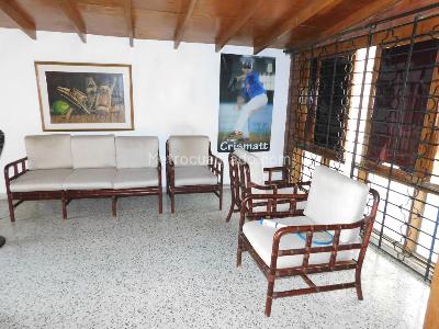 Casa de 4 alcobas en venta en Barranquilla, 224 m² · foto 3 de 12