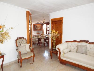 Casa en venta en Betania, Barranquilla · foto 2 de 19