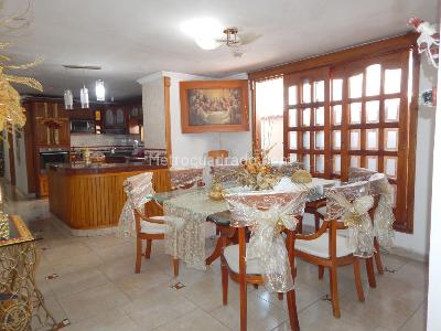 Casa en venta en Betania, Barranquilla · foto 4 de 19