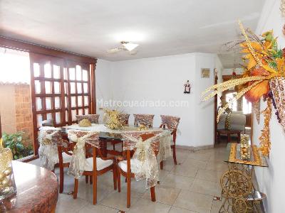 Casa en venta en Betania, Barranquilla · foto 5 de 19