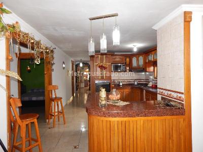 Casa en venta en Betania, Barranquilla · foto 6 de 19