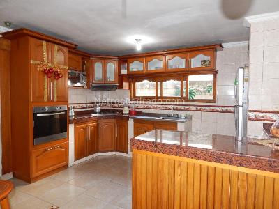 Casa en venta en Betania, Barranquilla · foto 7 de 19