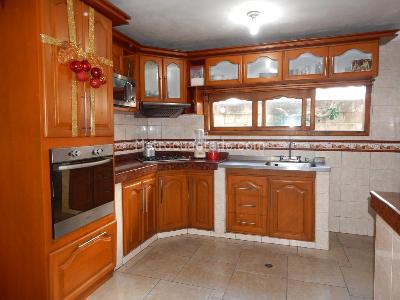 Casa en venta en Betania, Barranquilla · foto 8 de 19