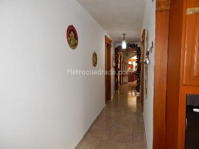 Casa en venta en Betania, Barranquilla · foto 9 de 19