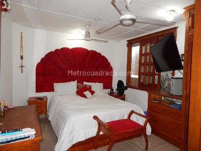 Casa en venta en Betania, Barranquilla · foto 10 de 19