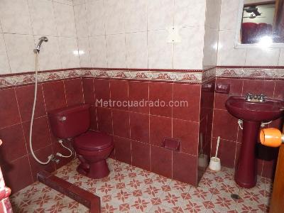 Casa en venta en Betania, Barranquilla · foto 11 de 19