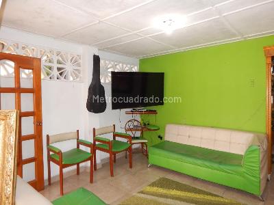 Casa en venta en Betania, Barranquilla · foto 16 de 19