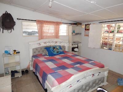Casa en venta en Betania, Barranquilla · foto 18 de 19