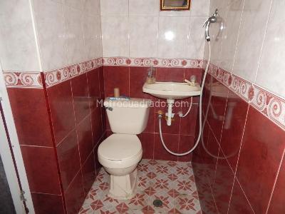 Casa en venta en Betania, Barranquilla · foto 19 de 19