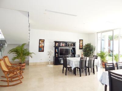 Casa de 4 alcobas en venta en Barranquilla, 434 m² · foto 3 de 20