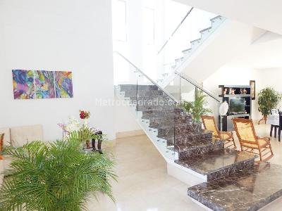 Casa de 4 alcobas en venta en Barranquilla, 434 m² · foto 4 de 20