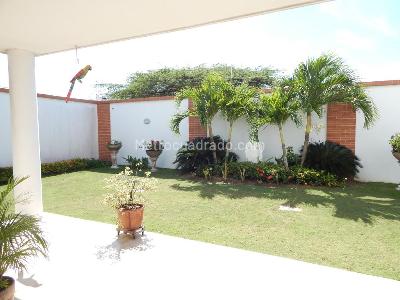 Casa de 4 alcobas en venta en Barranquilla, 434 m² · foto 5 de 20