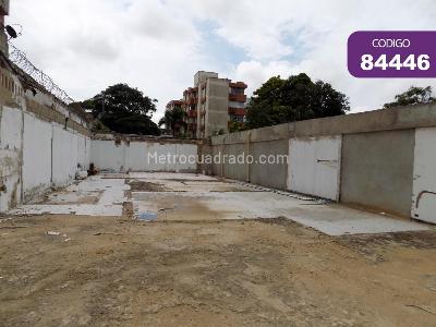 Casa lote en Arriendo, Alto Prado, Barranquilla