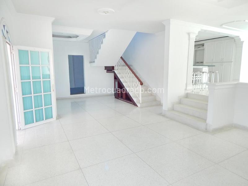 Casa – Barranquilla, Ciudad Jardín, Localidad Norte - Centro Histórico - Vista 2