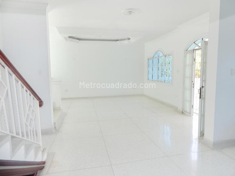Casa – Barranquilla, Ciudad Jardín, Localidad Norte - Centro Histórico - Vista 3