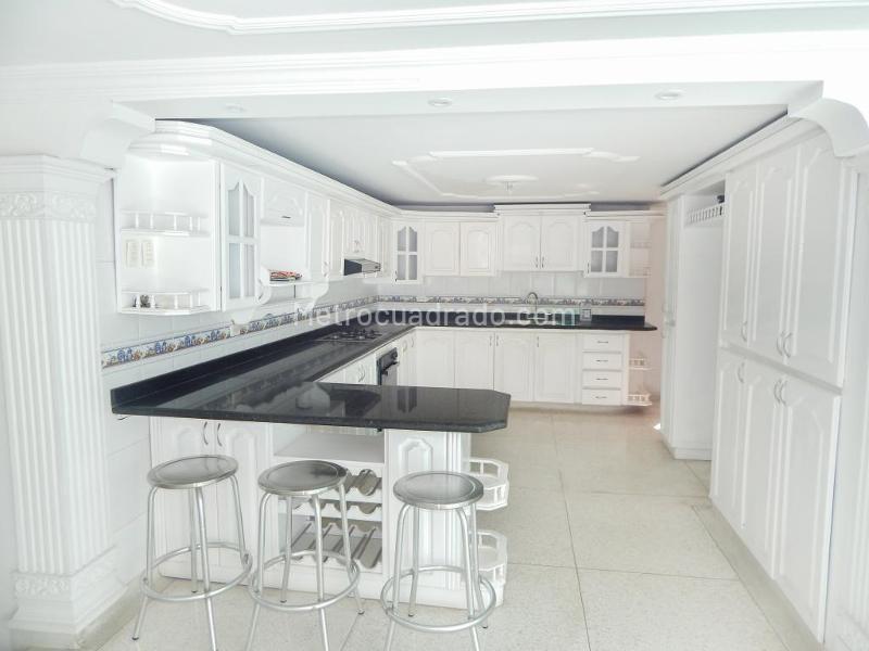 Casa – Barranquilla, Ciudad Jardín, Localidad Norte - Centro Histórico - Vista 5