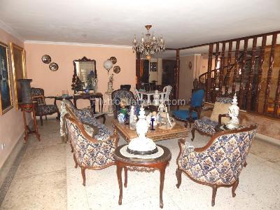 Casa en venta en Riomar, Barranquilla · foto 4 de 20