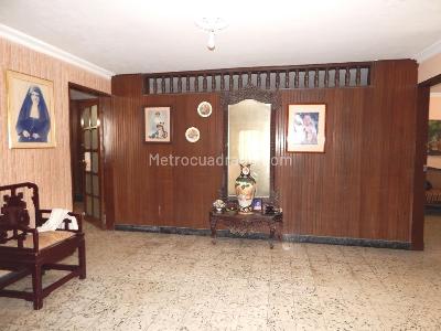 Casa en venta en Riomar, Barranquilla · foto 20 de 20