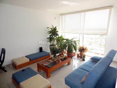 Apartamento de 3 alcobas en venta en Paraiso, Barranquilla, 62 m² · foto 2 de 17