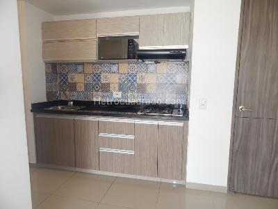 Apartamento de 3 alcobas en venta en Paraiso, Barranquilla, 62 m² · foto 3 de 17