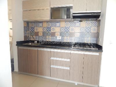 Apartamento de 3 alcobas en venta en Paraiso, Barranquilla, 62 m² · foto 4 de 17