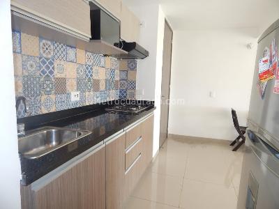 Apartamento de 3 alcobas en venta en Paraiso, Barranquilla, 62 m² · foto 5 de 17