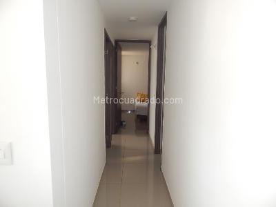 Apartamento de 3 alcobas en venta en Paraiso, Barranquilla, 62 m² · foto 7 de 17