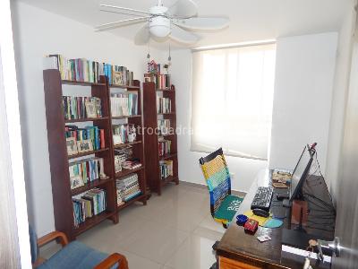 Apartamento de 3 alcobas en venta en Paraiso, Barranquilla, 62 m² · foto 8 de 17