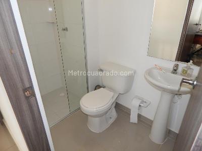 Apartamento de 3 alcobas en venta en Paraiso, Barranquilla, 62 m² · foto 9 de 17