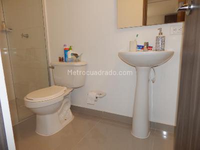 Apartamento de 3 alcobas en venta en Paraiso, Barranquilla, 62 m² · foto 15 de 17