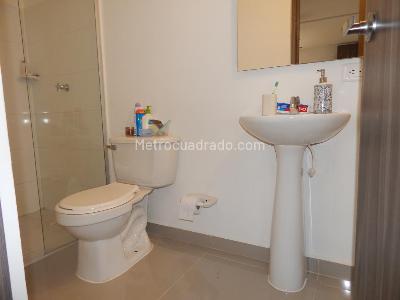 Apartamento de 3 alcobas en venta en Paraiso, Barranquilla, 62 m² · foto 16 de 17