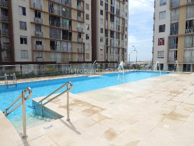 Apartamento de 3 alcobas en venta en Paraiso, Barranquilla, 62 m² · foto 17 de 17