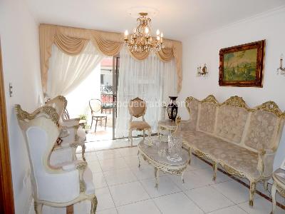 Apartamento en venta en Ciudad Jardin, Barranquilla · foto 2 de 20