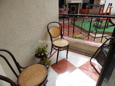 Apartamento en venta en Ciudad Jardin, Barranquilla · foto 3 de 20