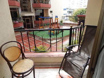 Apartamento en venta en Ciudad Jardin, Barranquilla · foto 4 de 20