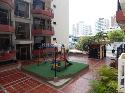 Apartamento en venta en Ciudad Jardin, Barranquilla · foto 5 de 20