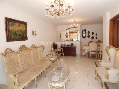 Apartamento en venta en Ciudad Jardin, Barranquilla · foto 6 de 20