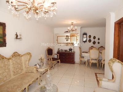 Apartamento en venta en Ciudad Jardin, Barranquilla · foto 7 de 20