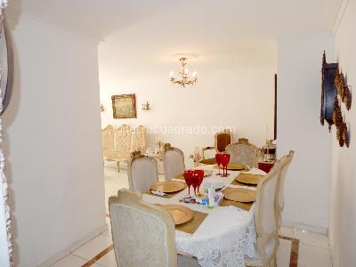 Apartamento en venta en Ciudad Jardin, Barranquilla · foto 9 de 20