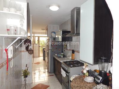 Apartamento en venta en Ciudad Jardin, Barranquilla · foto 10 de 20