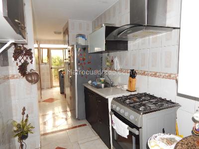 Apartamento en venta en Ciudad Jardin, Barranquilla · foto 11 de 20