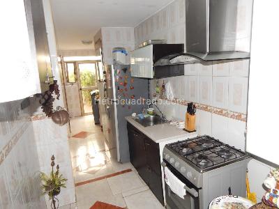 Apartamento en venta en Ciudad Jardin, Barranquilla · foto 12 de 20