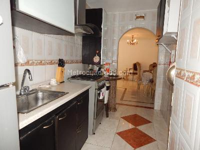 Apartamento en venta en Ciudad Jardin, Barranquilla · foto 13 de 20