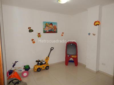 Apartamento en venta en Ciudad Jardin, Barranquilla · foto 18 de 20