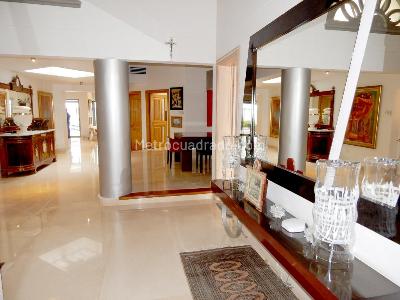 Casa en venta en El Golf, Barranquilla · foto 2 de 20
