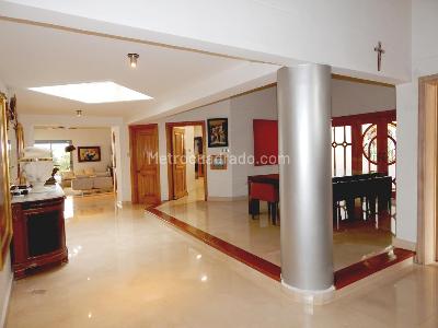Casa en venta en El Golf, Barranquilla · foto 3 de 20